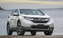 Honda CRV 2018: Thu mua xe cũ giá tốt toàn quốc