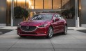 Thu mua Mazda 6 2019, 2020, 2021, 2022, 2023