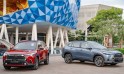 Tổng quan về Toyota Corolla Cross 2020
