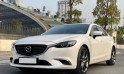 Đánh giá dòng xe Mazda 6 2018